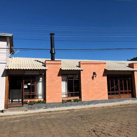 Pousada Tafona Bom Jardim da Serra Eksteriør billede