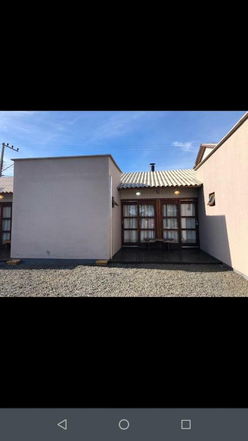 Pousada Tafona Bom Jardim da Serra Eksteriør billede